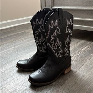 Women’s Cowboy Boots